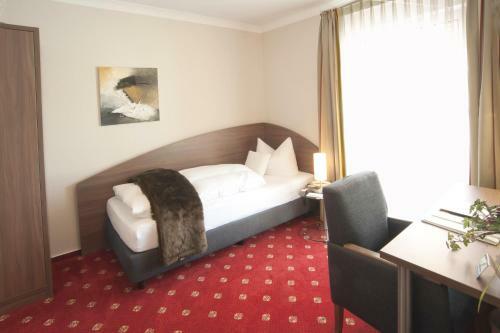 Hotel Isselhorster Landhaus