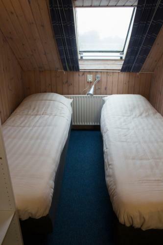 Apartamento Terschelling Natuurlijk