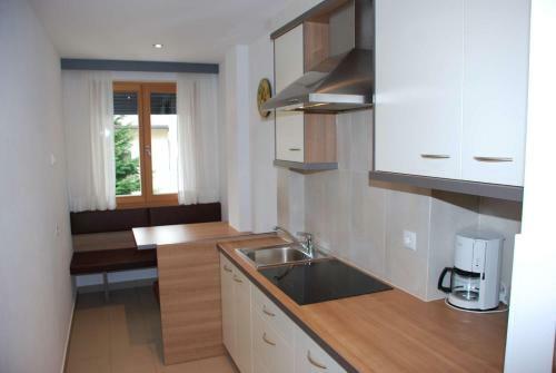 Apartamento Haus Kargruber
