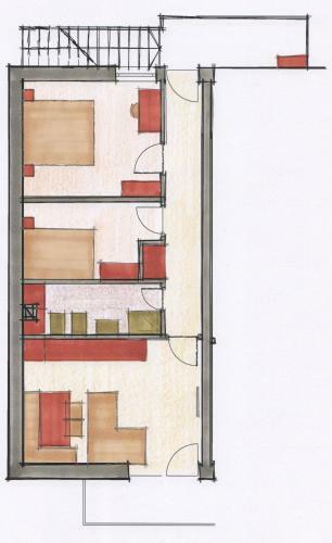 Apartamento Haus Kargruber