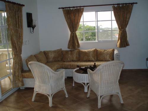 Villa Duclos