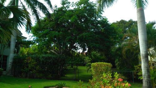 Villa Duclos