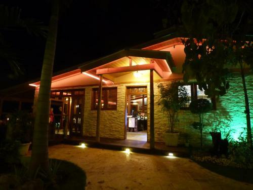 Villa Duclos
