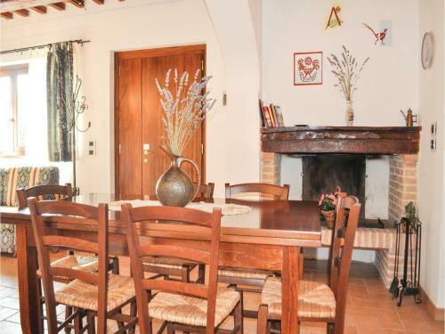 Apartamento Arianna 3