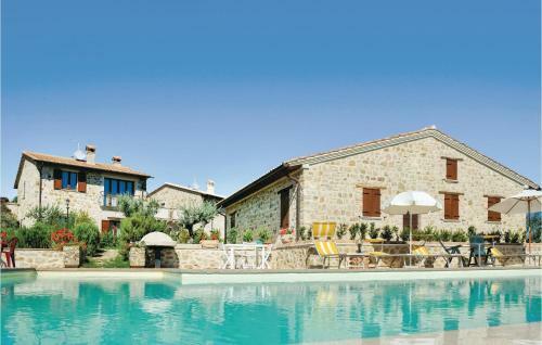 Apartamento Arianna 3