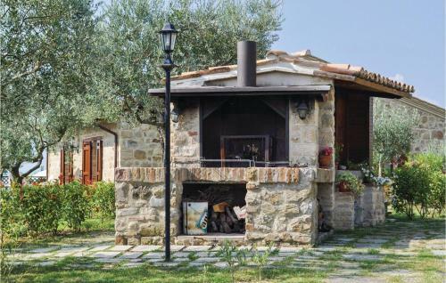 Apartamento Arianna 3