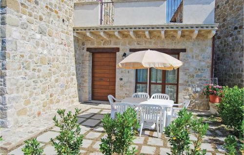 Apartamento Arianna 3