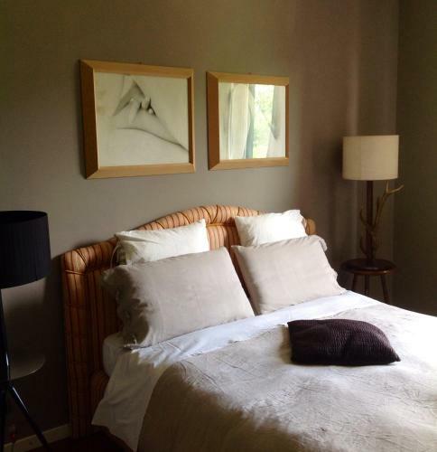 Bed & Breakfast Alla Gazza Ladra