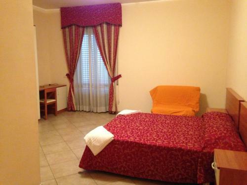 Hostal Affittacamere Flavia Roma