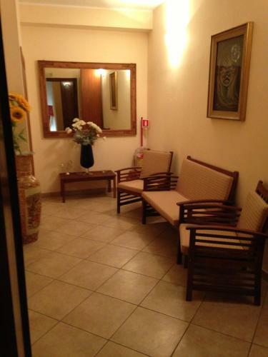 Hostal Affittacamere Flavia Roma