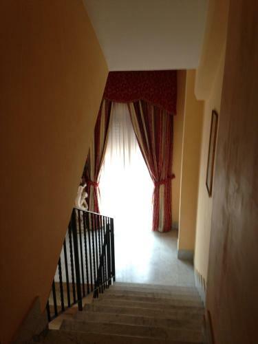 Hostal Affittacamere Flavia Roma