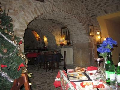 Hostal Il Fortilizio Di Padre Pio