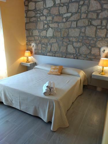Hostal Lungomare Bed Rooms