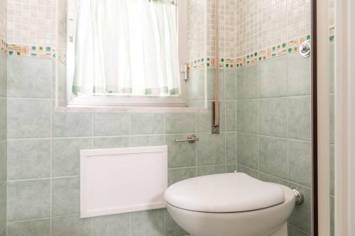 Apartamento Coastal Home