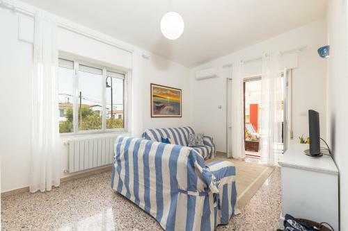 Apartamento Coastal Home