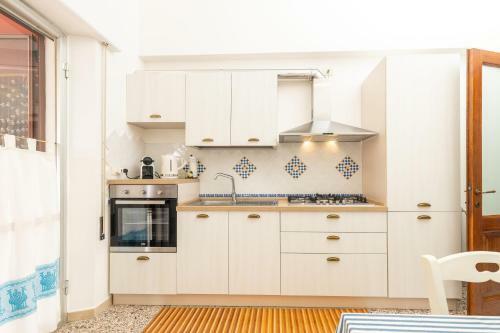 Apartamento Coastal Home