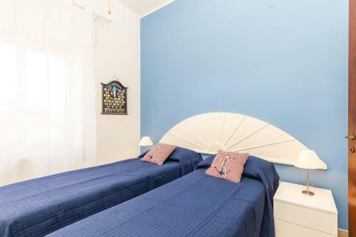 Apartamento Coastal Home