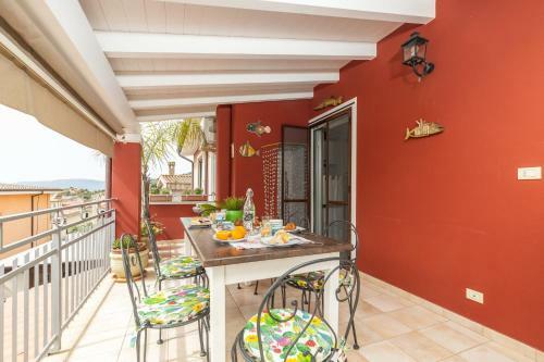 Apartamento Coastal Home