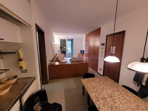 Apartamento Residence Boboli Punta Ala