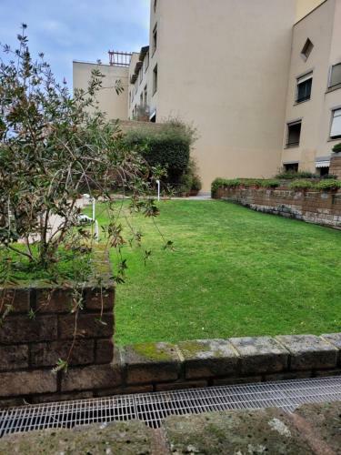 Apartamento Residence Boboli Punta Ala