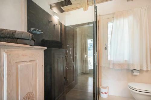 [villa Sul Mare] Con Piscina E Jacuzzi Privata