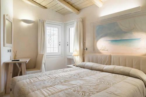 [villa Sul Mare] Con Piscina E Jacuzzi Privata