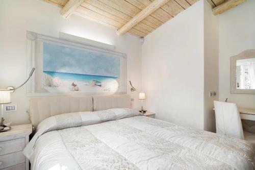 [villa Sul Mare] Con Piscina E Jacuzzi Privata
