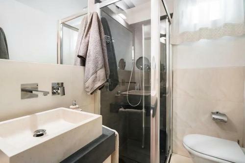 [villa Sul Mare] Con Piscina E Jacuzzi Privata