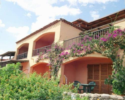 Apartamento Porto Cervo Spiaggia Piccolo Pevero