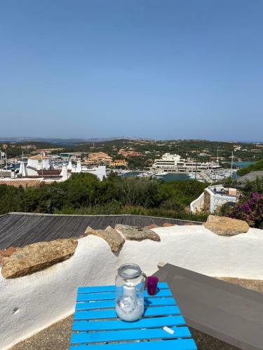Seaview Apartment In Porto Cervo