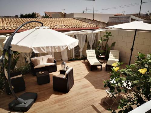 Hostal Talia Che Bed-du