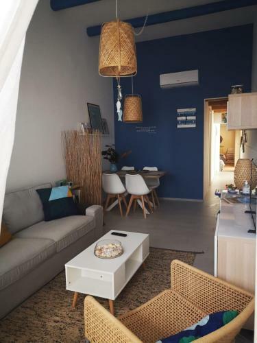 Hostal Talia Che Bed-du