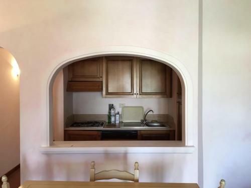 Apartament Porto Cervo