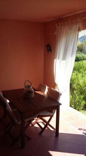 Apartament Porto Cervo