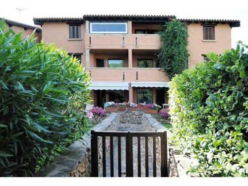 Apartamento Residence Rudargia Porto Rotondo 3
