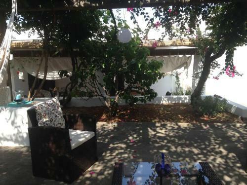 Casa Ippo Stromboli Piscit�
