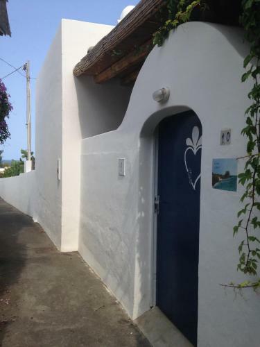 Casa Ippo Stromboli Piscit�