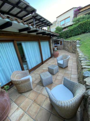 Villa Monica