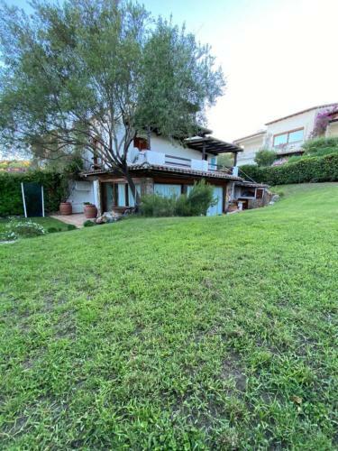 Villa Monica