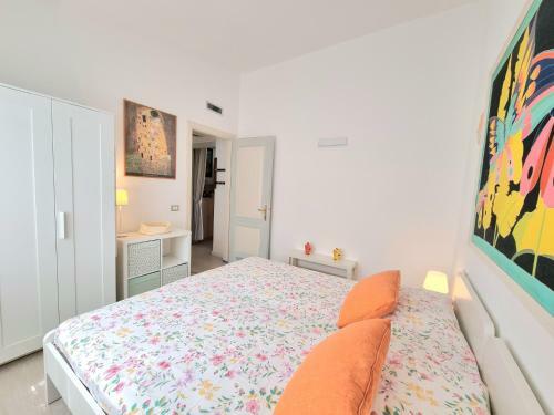 Apartamento Appartamento Cindy Con Vista Strepitosa!