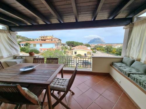 Apartamento Appartamento Cindy Con Vista Strepitosa!