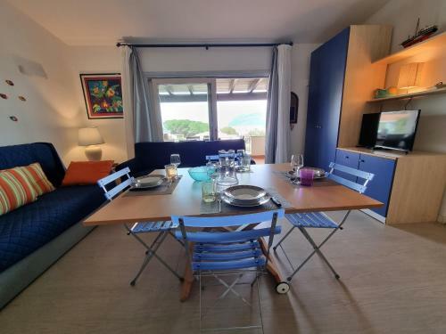 Apartamento Appartamento Cindy Con Vista Strepitosa!