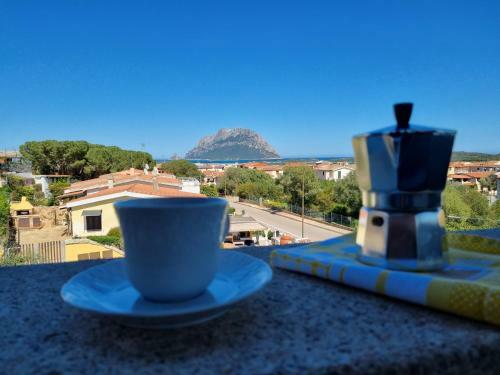 Apartamento Appartamento Cindy Con Vista Strepitosa!