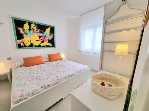 Apartamento Appartamento Cindy Con Vista Strepitosa!