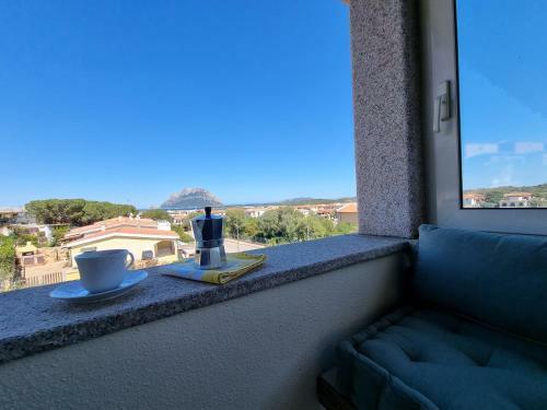 Apartamento Appartamento Cindy Con Vista Strepitosa!