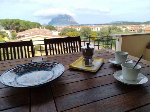 Apartamento Appartamento Cindy Con Vista Strepitosa!