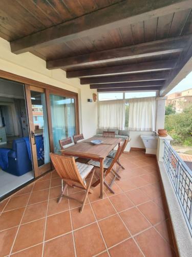 Apartamento Appartamento Cindy Con Vista Strepitosa!