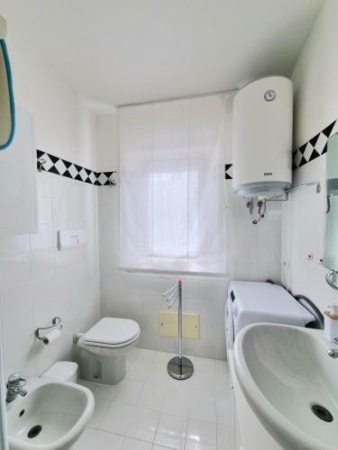 Apartamento Appartamento Cindy Con Vista Strepitosa!