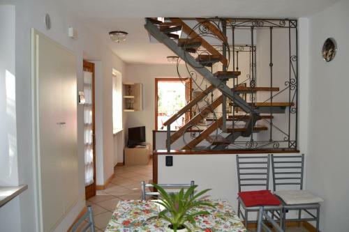 Apartamento Ca Di Venzo