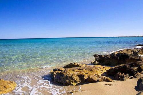 Asparan Villa In Full Relaxing Seafront